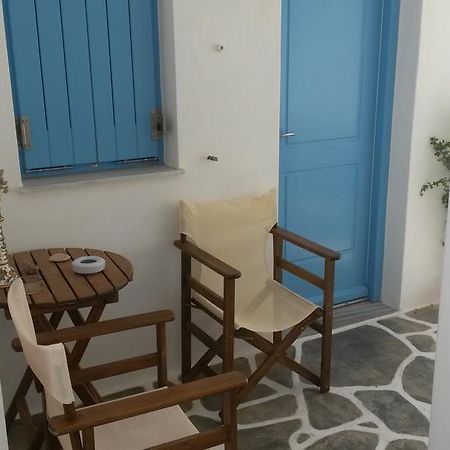 Antonia Studios Naousa  Exterior foto