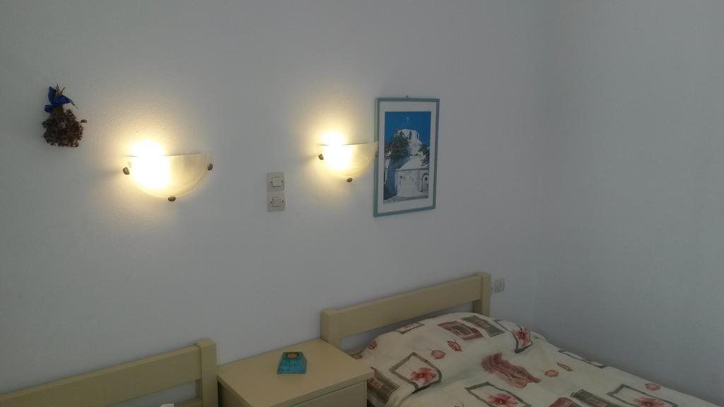 Antonia Studios Naousa  Habitación foto