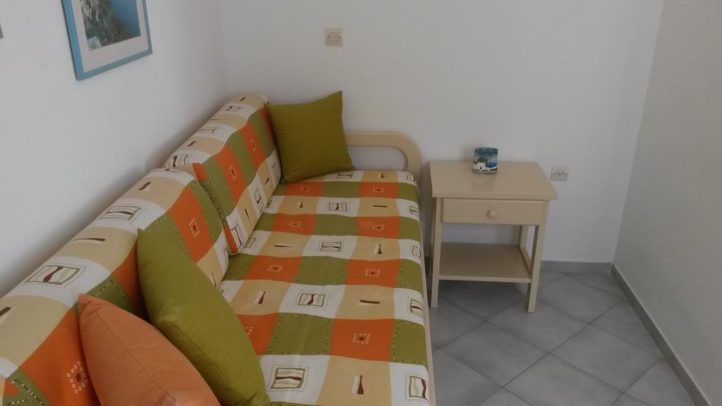 Antonia Studios Naousa  Habitación foto