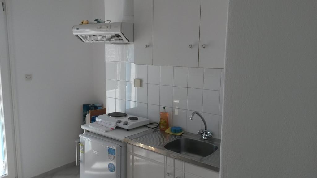 Antonia Studios Naousa  Habitación foto