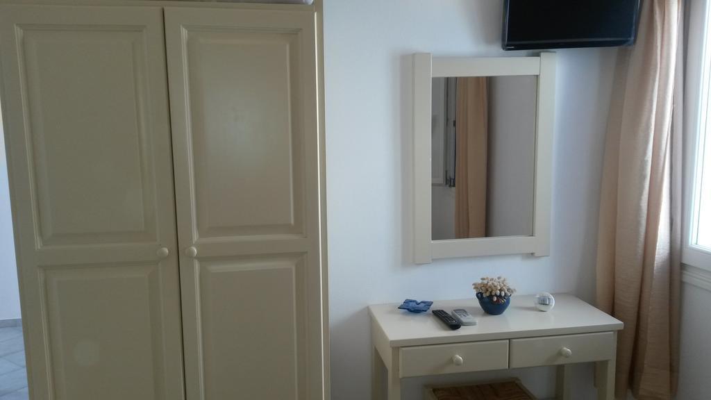 Antonia Studios Naousa  Habitación foto