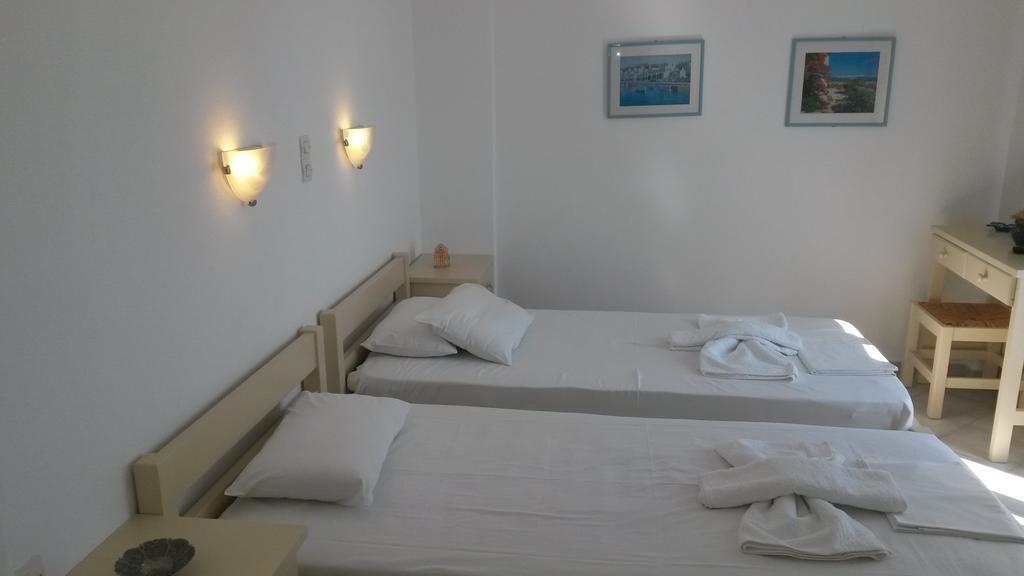 Antonia Studios Naousa  Habitación foto