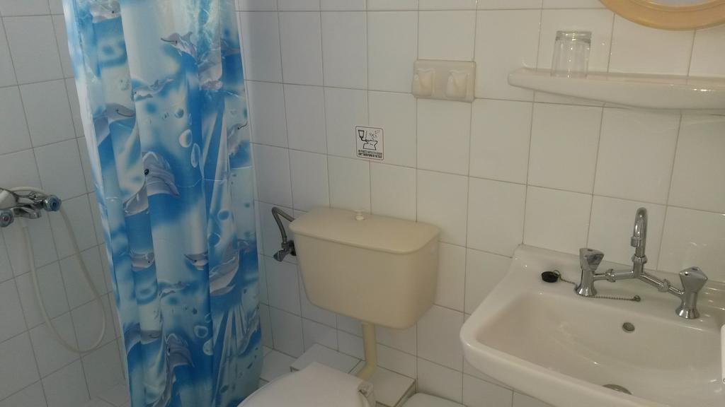 Antonia Studios Naousa  Habitación foto