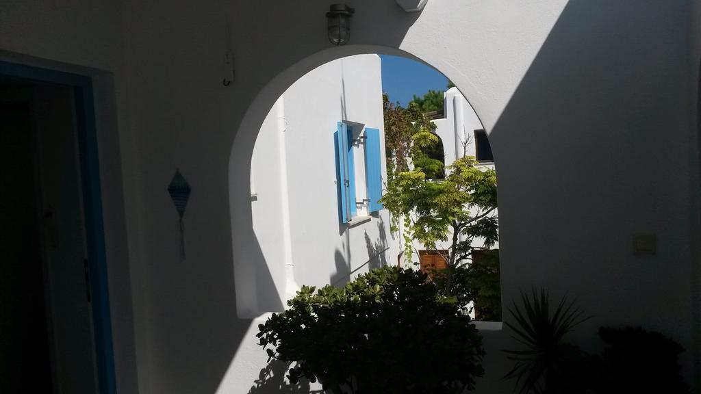 Antonia Studios Naousa  Exterior foto