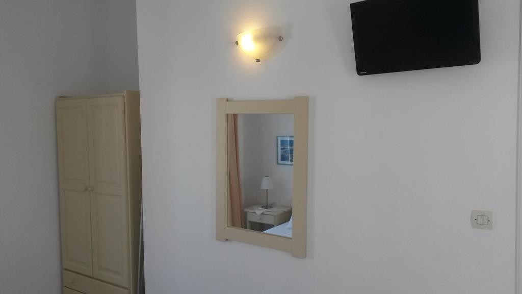 Antonia Studios Naousa  Habitación foto