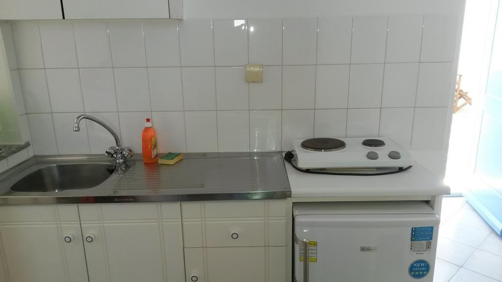 Antonia Studios Naousa  Habitación foto